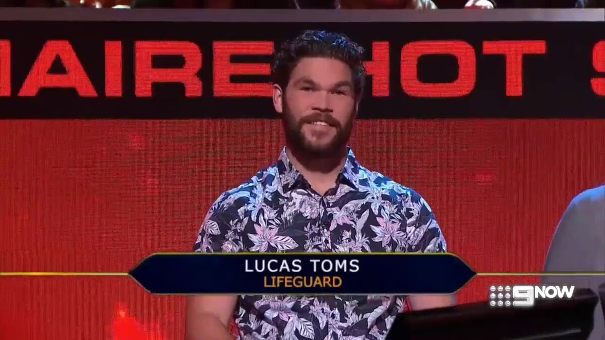 Luca toms store