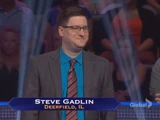Steve Gadlin