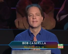 Bob Cascella