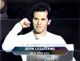 John Lequizamo