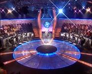 Third studio (2006-2008)