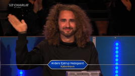 Anders Ejstrup Hedegaard
