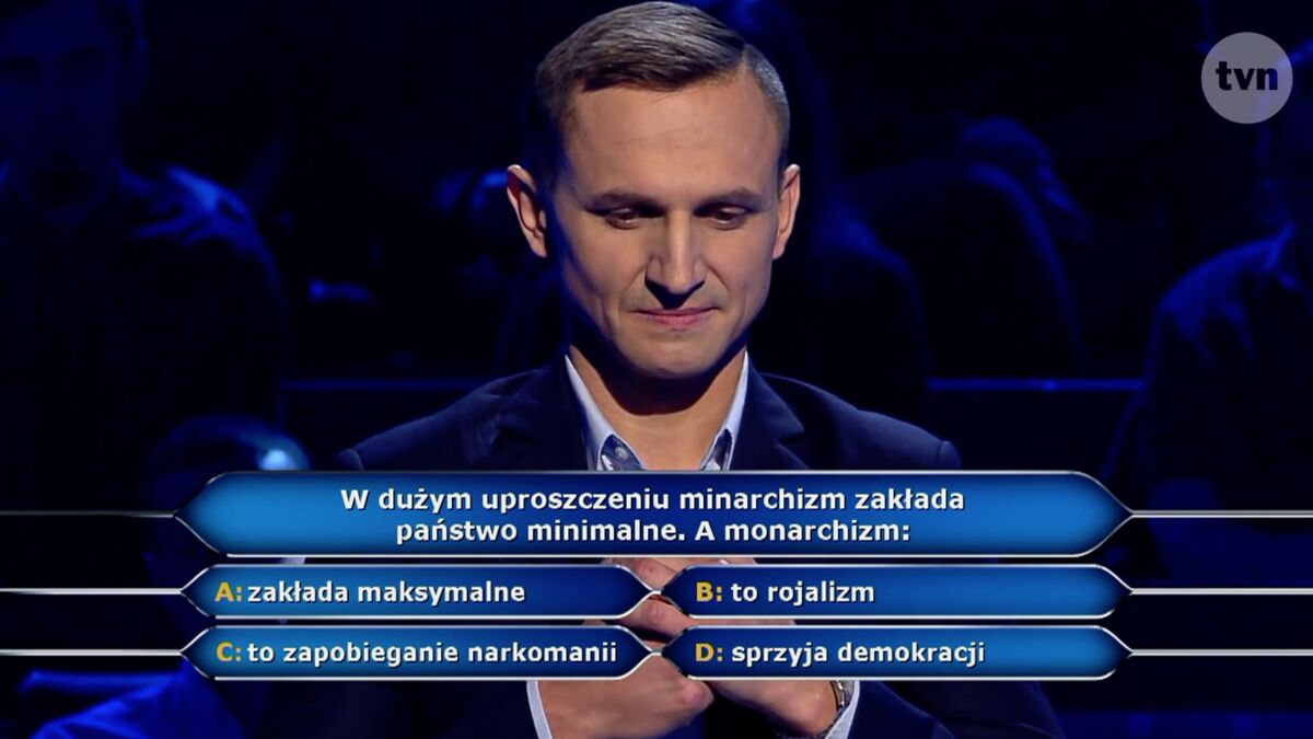 Jarosław Kukiełka | Who Wants To Be A Millionaire Wiki | Fandom