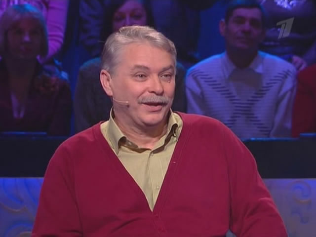 Vladimir Dadonkin | Who Wants To Be A Millionaire Wiki | Fandom
