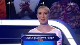 Alina Bachmayr-Heyda