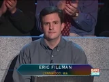 Eric Fillman