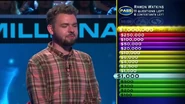 Lifeline in money tree (Hot Seat Australia)