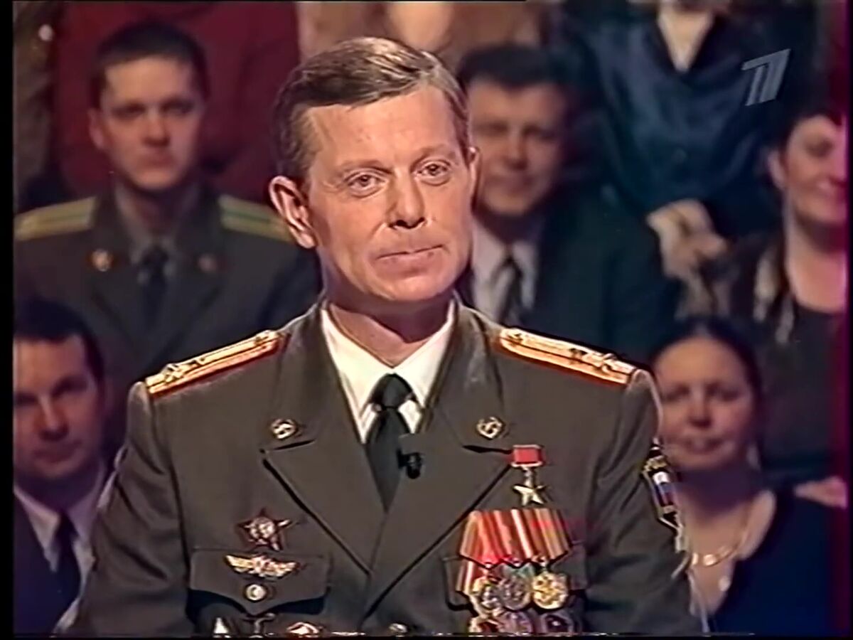 Sergey Gushchin | Who Wants To Be A Millionaire Wiki | Fandom