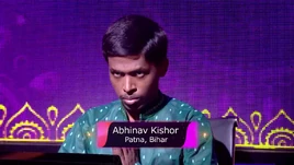 Abhinav Kishor