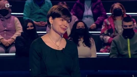 Adriana Kalaydzhieva