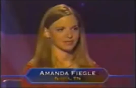 Amanda Fiegle