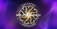 Haluatko miljonääriksi? Rave intro (23.01.2016–present)