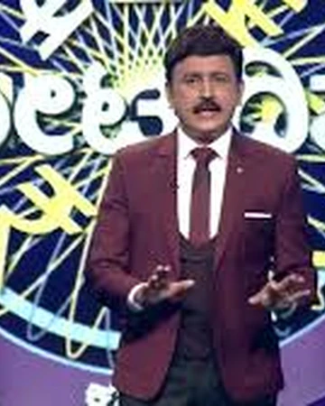 Ramesh Aravind Who Wants To Be A Millionaire Wiki Fandom Aravind began his career with a role in the suhasini foreign manathil.