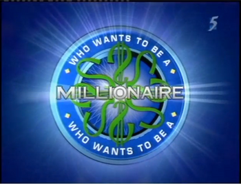 Who Wants to be a Millionaire Singapore