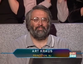 Art Kraus