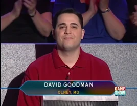 David Goodman