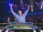 Sam Murray Wins