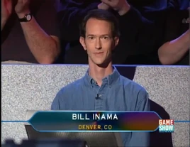 Bill Inama