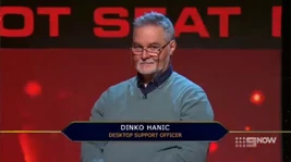 Dinko Hanic