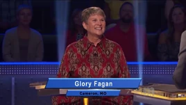 Glory Fagan