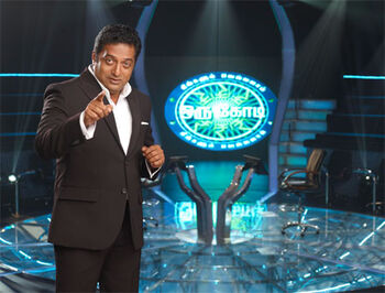 Prakash Raj