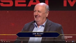 Ian Blunt