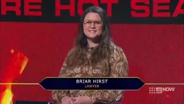 Briar Hirst