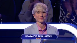 Lisa Marie Schoklitsch