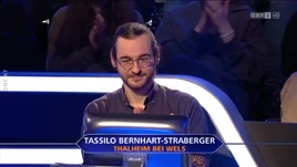 Tassilo Bernhart-Straberger