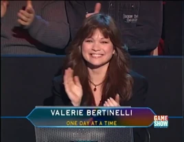 Valerie Bertinelli