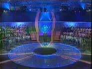 Second studio (2005-2006)