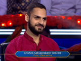 Krishna Satyaprakash Sharma