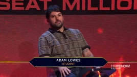 Adam Lowes