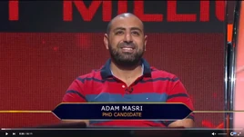 Adam Masri