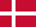 Flag Denmark