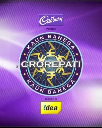 Kaun Banega Crorepati 2012 2013 Season Who Wants To Be A Millionaire Wiki Fandom It made one person a crorepati. kaun banega crorepati 2012 2013 season