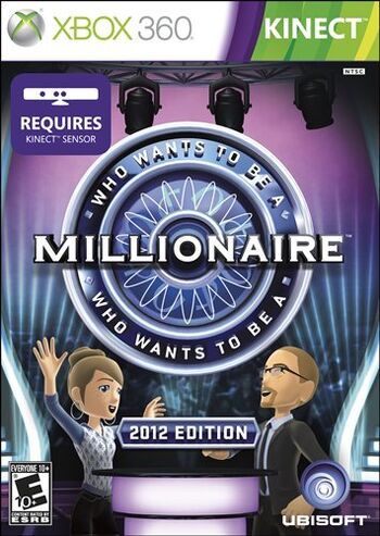 Millionaire2012Edition