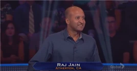Raj Jain