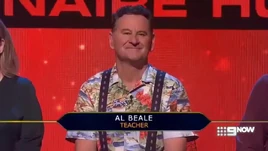 Al Beale