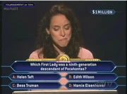 Alex Ortiz Final Question