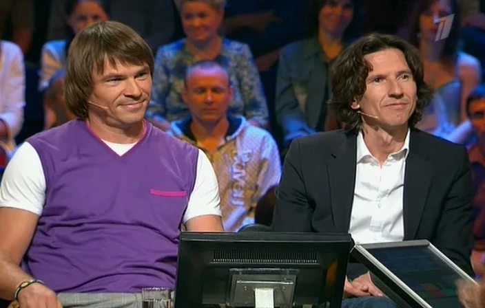 Alexey Smertin and Dmitry Loskov Who Wants To Be A Millionaire Wiki