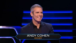 Andy Cohen