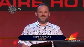 Andy Naumann