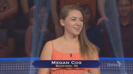 Megancox