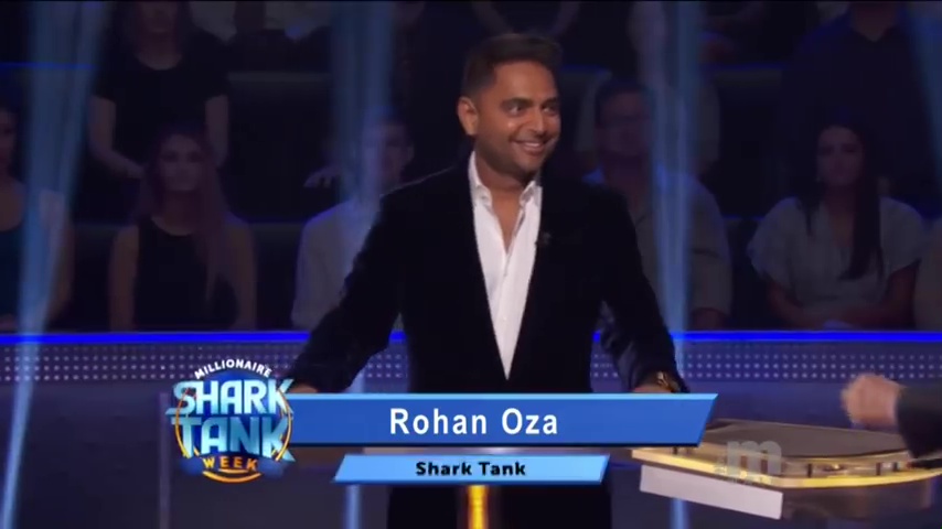 5 Things to Know About Shark Tank Star Rohan Oza