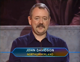 UK John Davidson