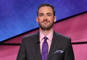 Brad on Jeopardy!