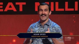 Adam Spies