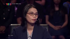 Bùi Thị Thanh Mai