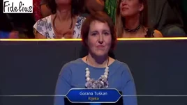 Gorana Tuškan